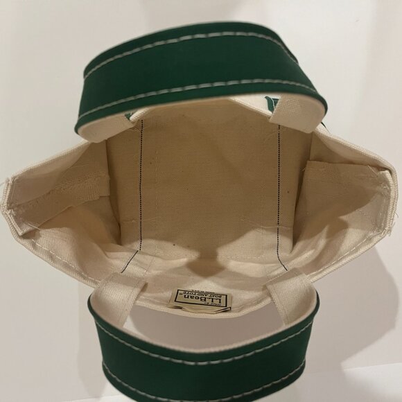 Customized LL Bean MINI tote - extra special - Picture 2 of 6